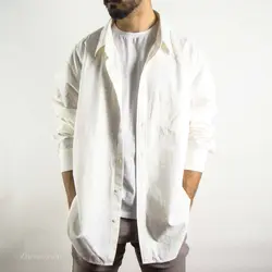 پیراهن کبریتی  Uni qlo