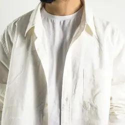 پیراهن کبریتی  Uni qlo