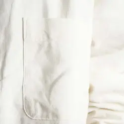 پیراهن کبریتی  Uni qlo