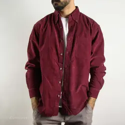 پیراهن کبریتی  Uni qlo