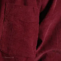 پیراهن کبریتی  Uni qlo