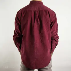 پیراهن کبریتی  Uni qlo