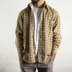 پیراهن کبریتی  Zon_ exsezone