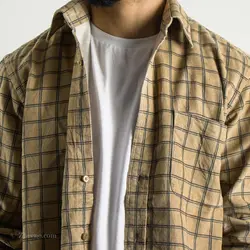 پیراهن کبریتی  Zon_ exsezone