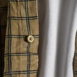 پیراهن کبریتی  Zon_ exsezone