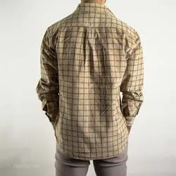 پیراهن کبریتی  Zon_ exsezone