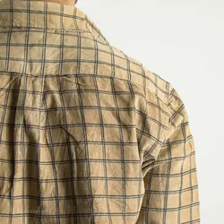 پیراهن کبریتی  Zon_ exsezone