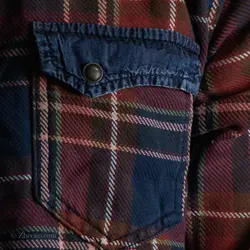 پیراهن پشمی The Zara man