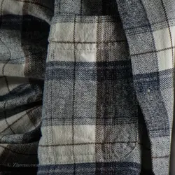 پیراهن پشمی C&A