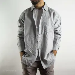 پیراهن پشمی Morgan