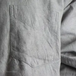 پیراهن پشمی Morgan