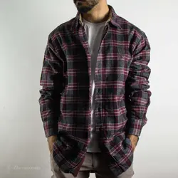 پیراهن پشمی GCM