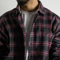 پیراهن پشمی GCM