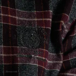 پیراهن پشمی GCM