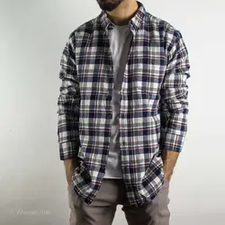 پیراهن پشمی Units apparel