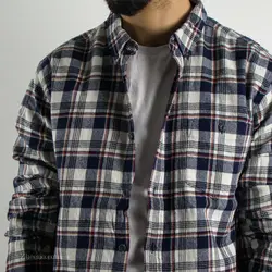 پیراهن پشمی Units apparel