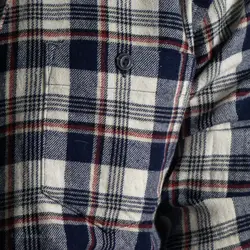 پیراهن پشمی Units apparel