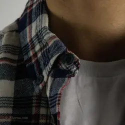 پیراهن پشمی Units apparel