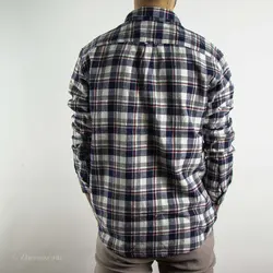 پیراهن پشمی Units apparel