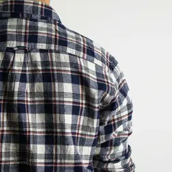 پیراهن پشمی Units apparel