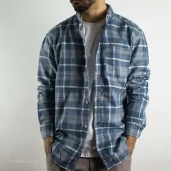 پیراهن پشمی Jack & Jones