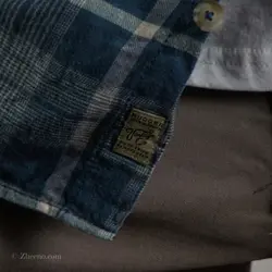 پیراهن پشمی Jack & Jones