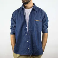 پیراهن جین Simplicite plus