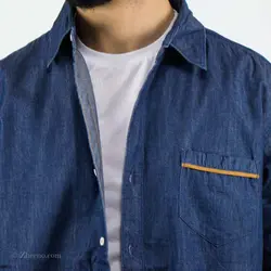 پیراهن جین Simplicite plus