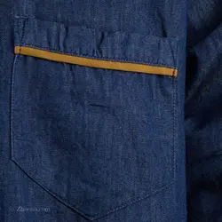 پیراهن جین Simplicite plus