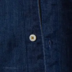 پیراهن جین Simplicite plus