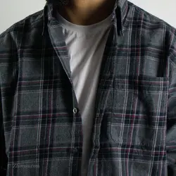 پیراهن پشمی Oscar