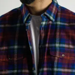 پیراهن پشمی Christian berg