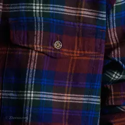 پیراهن پشمی Christian berg