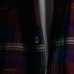 پیراهن پشمی Christian berg