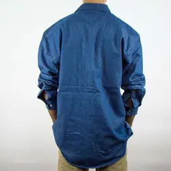 پیراهن جین American art family