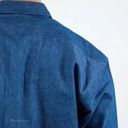 پیراهن جین American art family