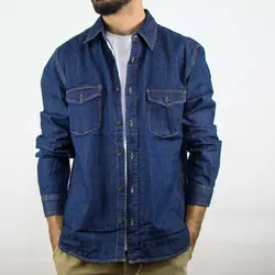 پیراهن جین Back number