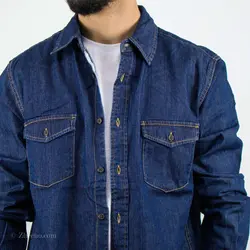 پیراهن جین Back number