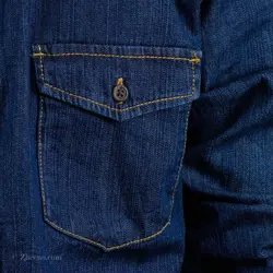 پیراهن جین Back number