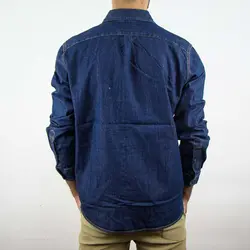 پیراهن جین Back number