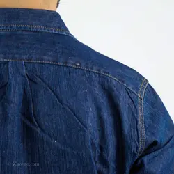 پیراهن جین Back number