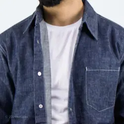 پیراهن جین Uni qlo