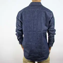 پیراهن جین Uni qlo