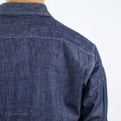 پیراهن جین Uni qlo
