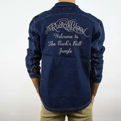 پیراهن جین زیپ دار Fifty percent