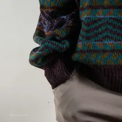 بافت طرحدار Next