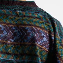 بافت طرحدار Next