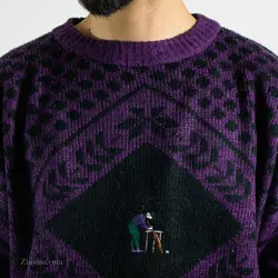 بافت طرحدار Hi  yu