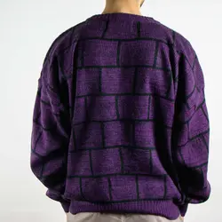 بافت طرحدار Hi  yu