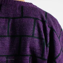 بافت طرحدار Hi  yu